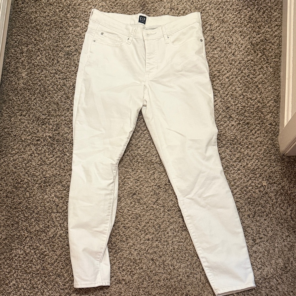 GAP Denim Jeggings